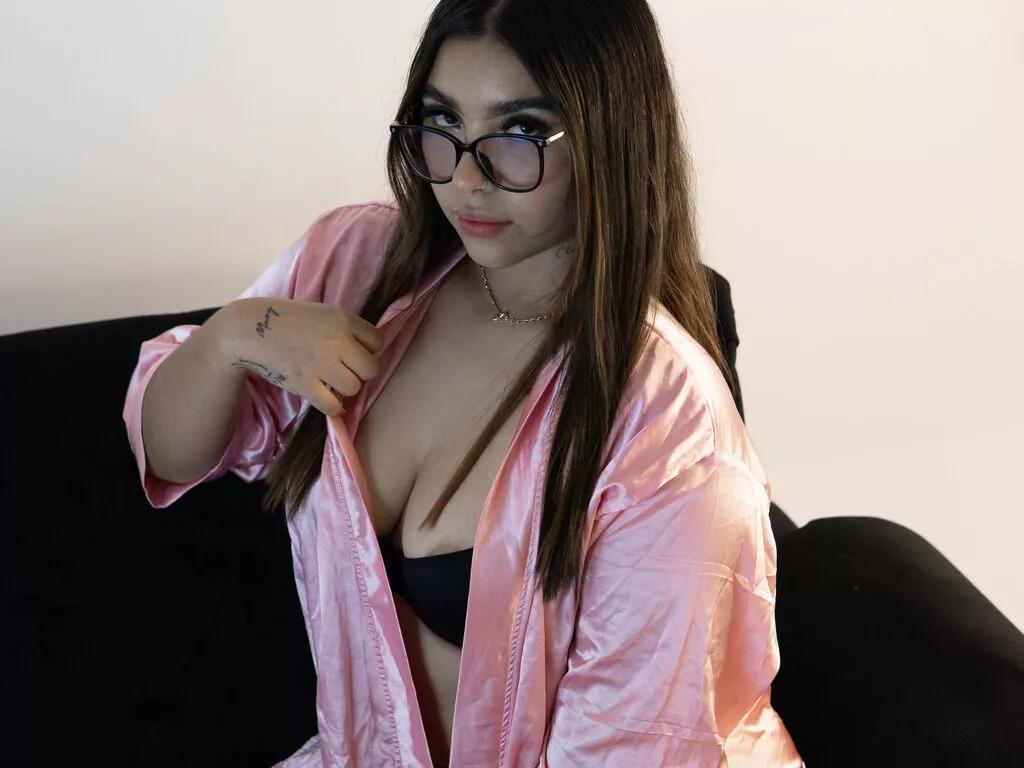 AlissonOwens on LiveJasmin