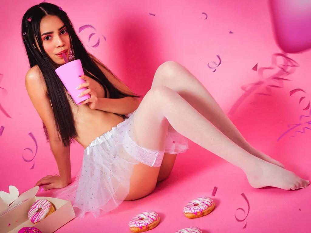 AmyBeck on LiveJasmin