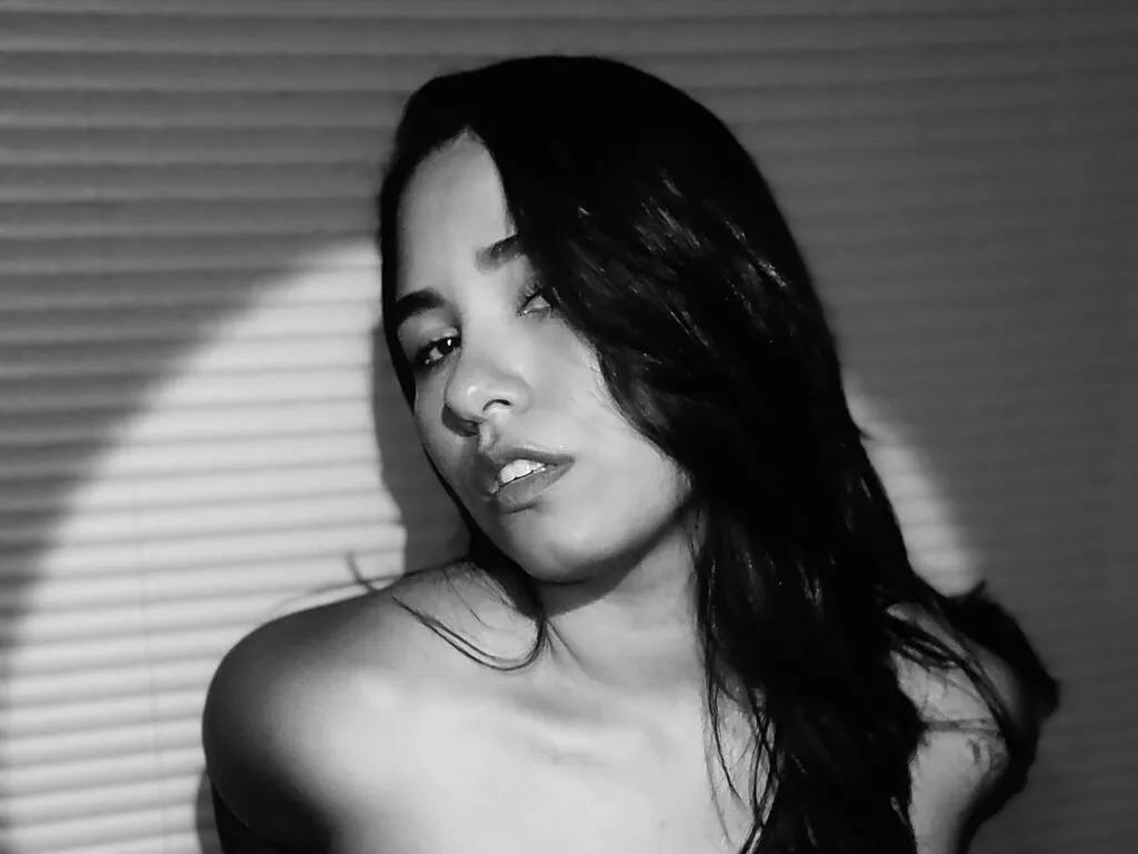 AngelicaMartinez on LiveJasmin