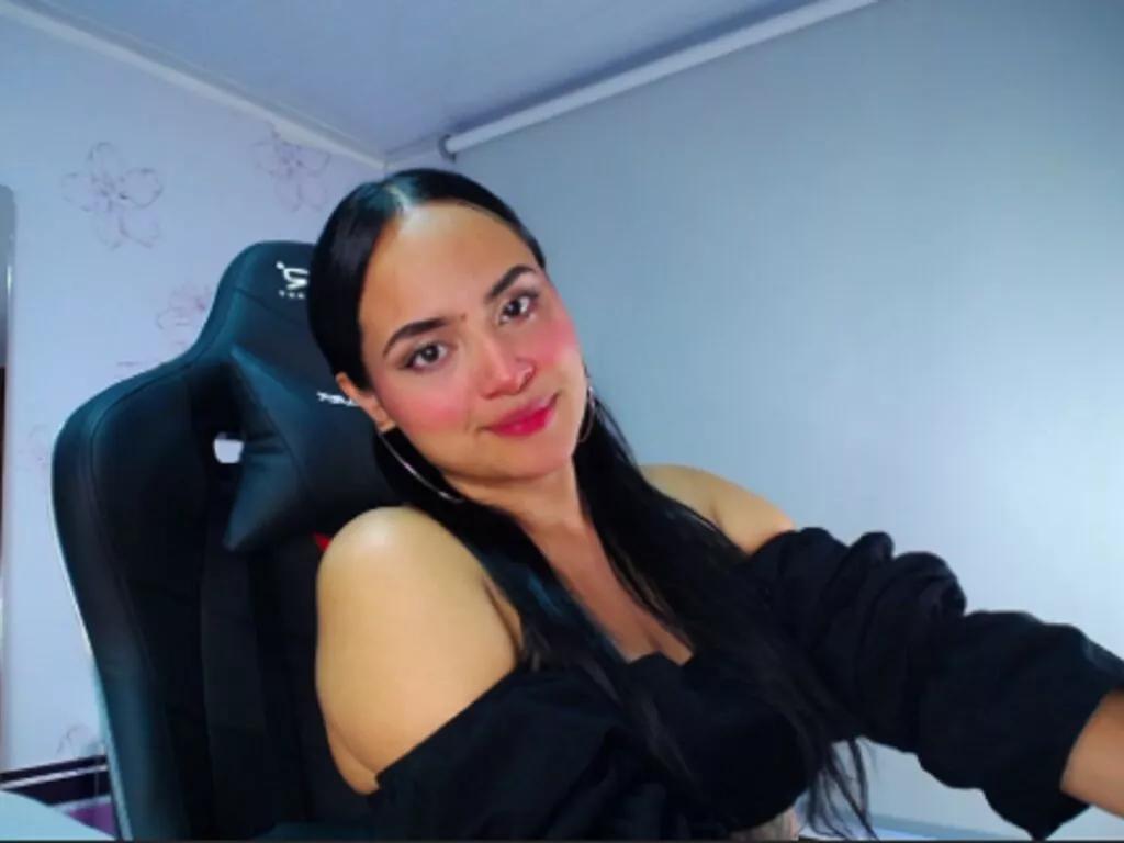AnnWill on LiveJasmin