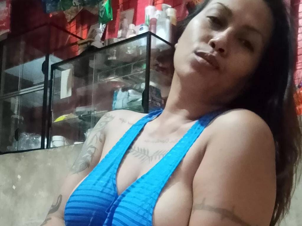 AzumiAssley on LiveJasmin