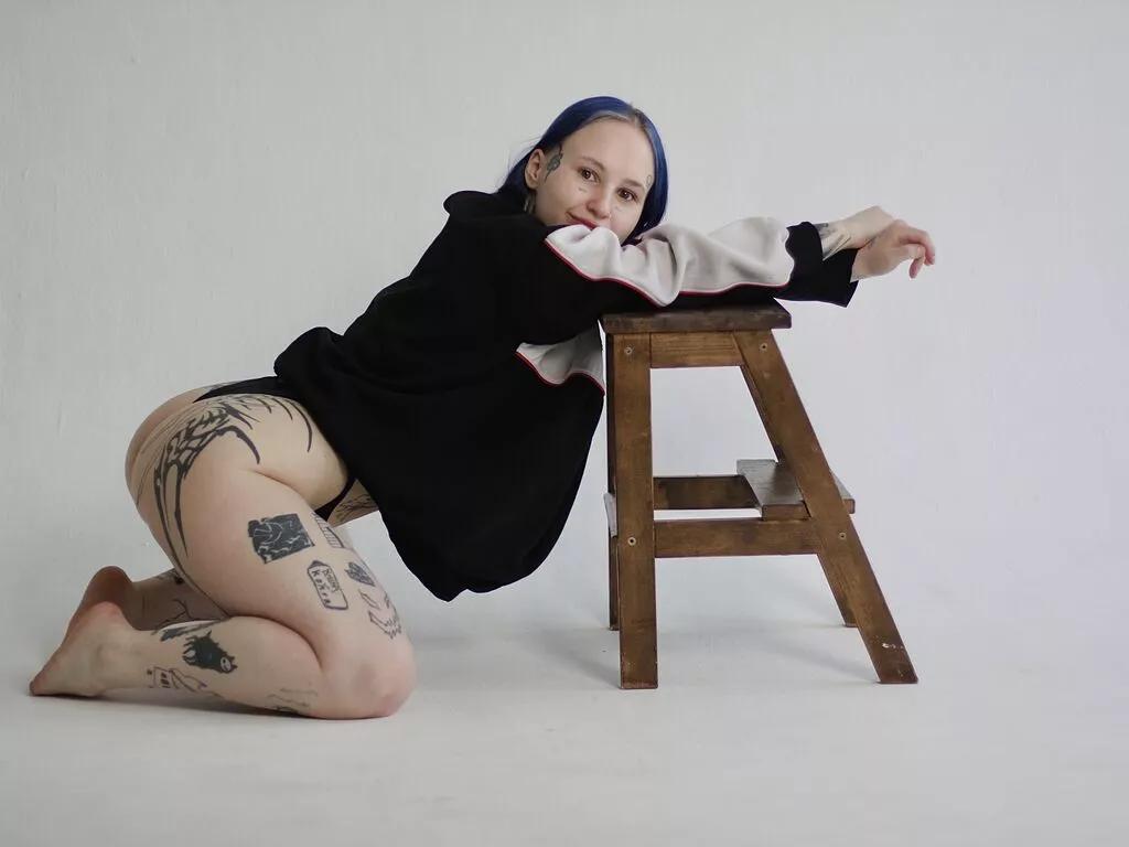 BrendaNix on LiveJasmin