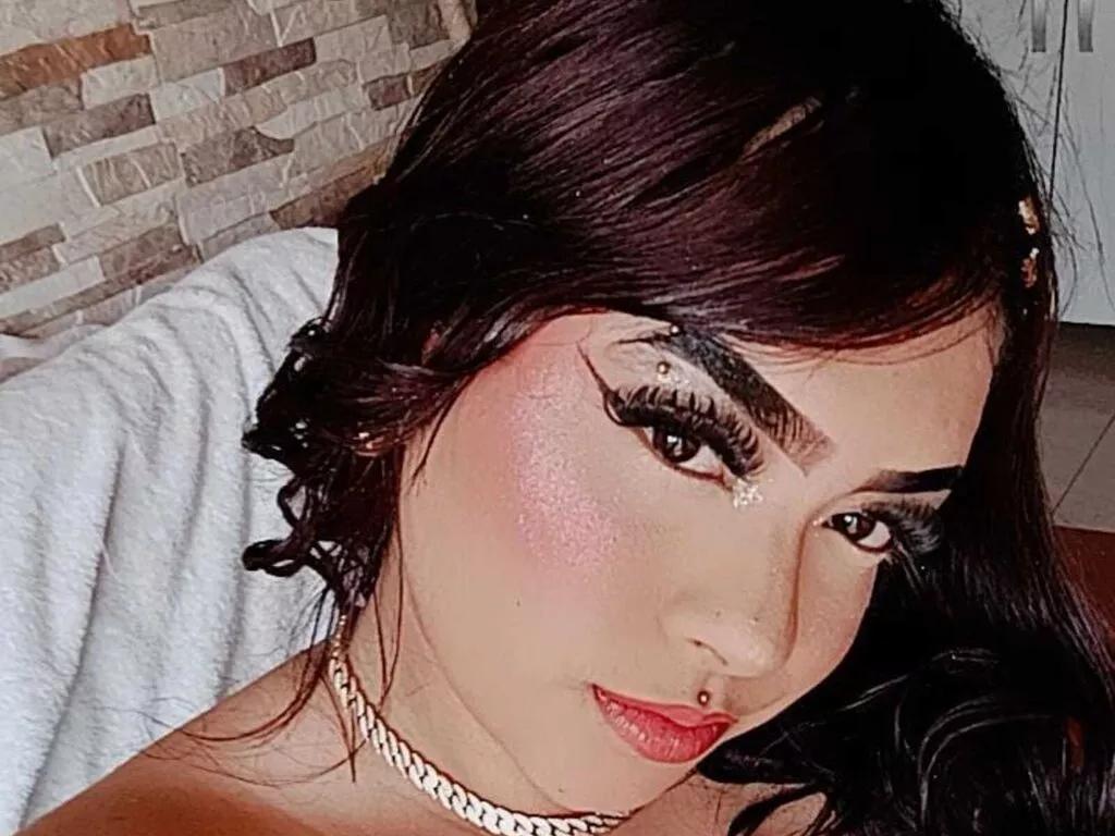 ChloeCosta on LiveJasmin