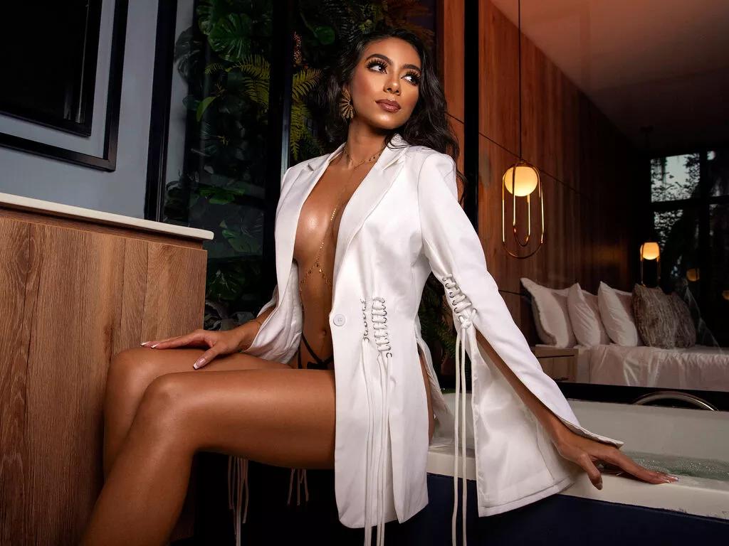 CristalMatthews on LiveJasmin