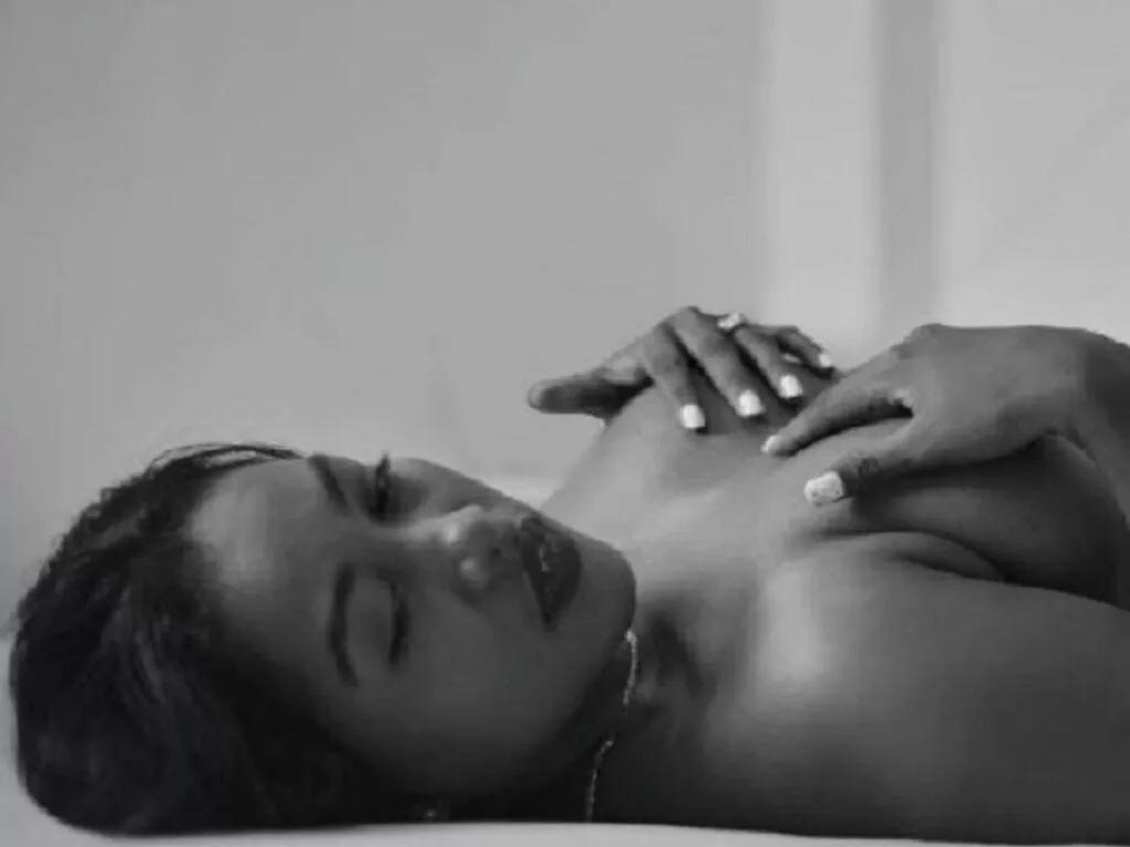 DannaWatson on LiveJasmin