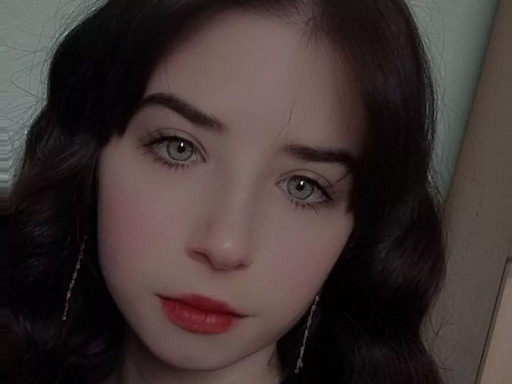 EdinaGallant on LiveJasmin