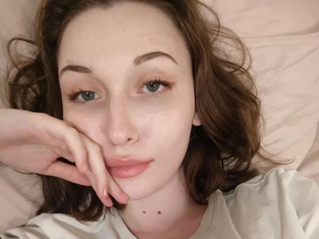 EvaAviss on LiveJasmin