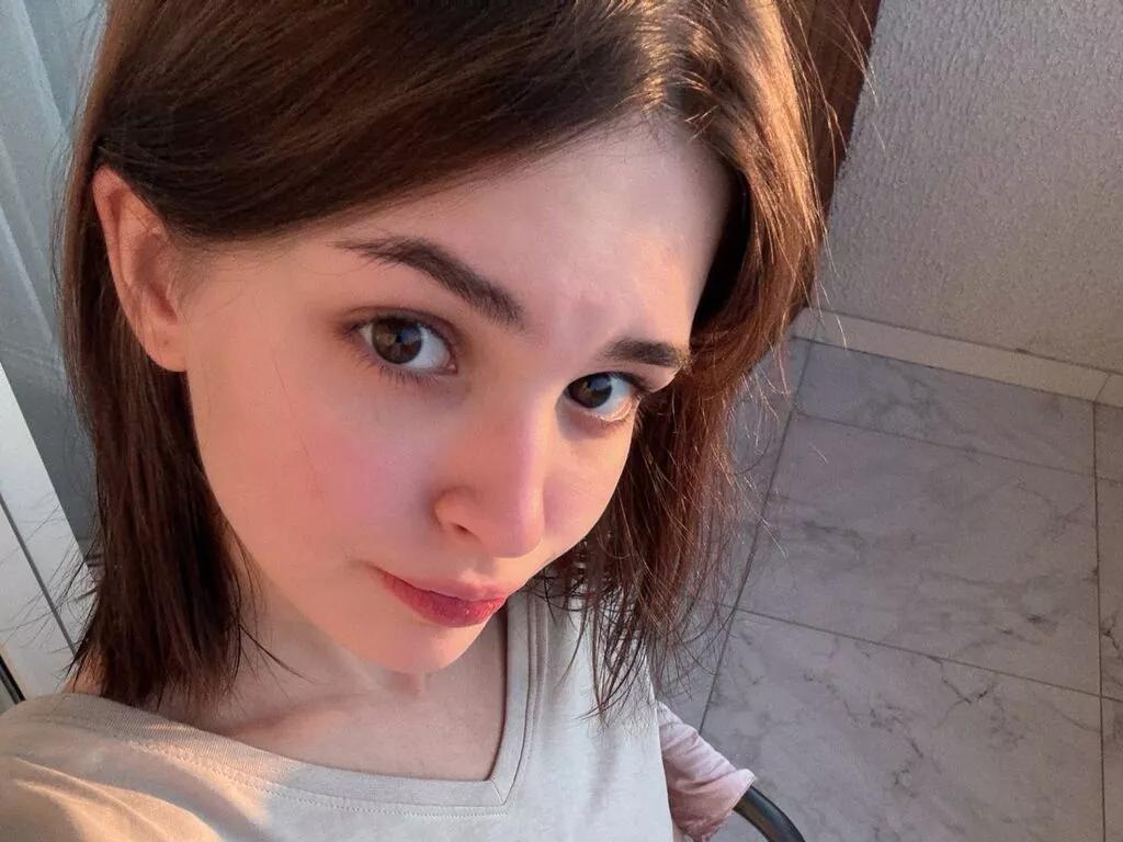 EvaZill on LiveJasmin
