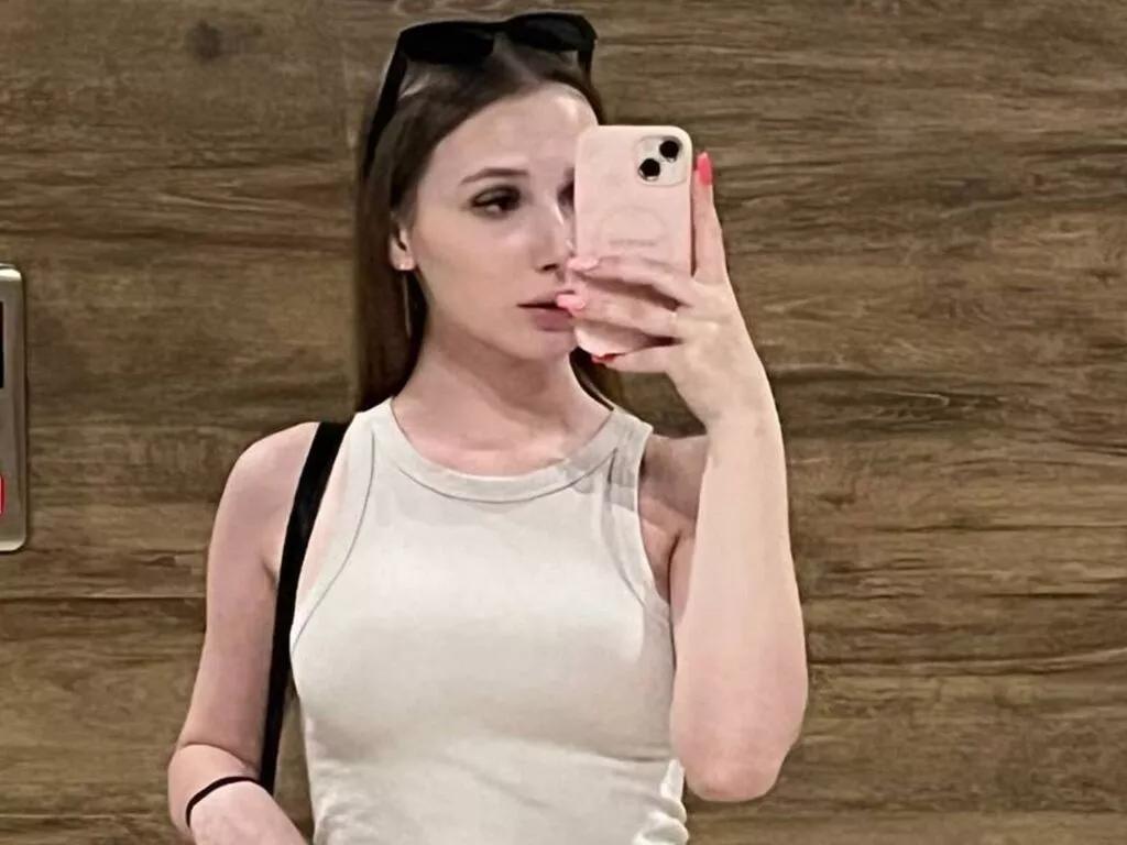 GailApodaca on LiveJasmin