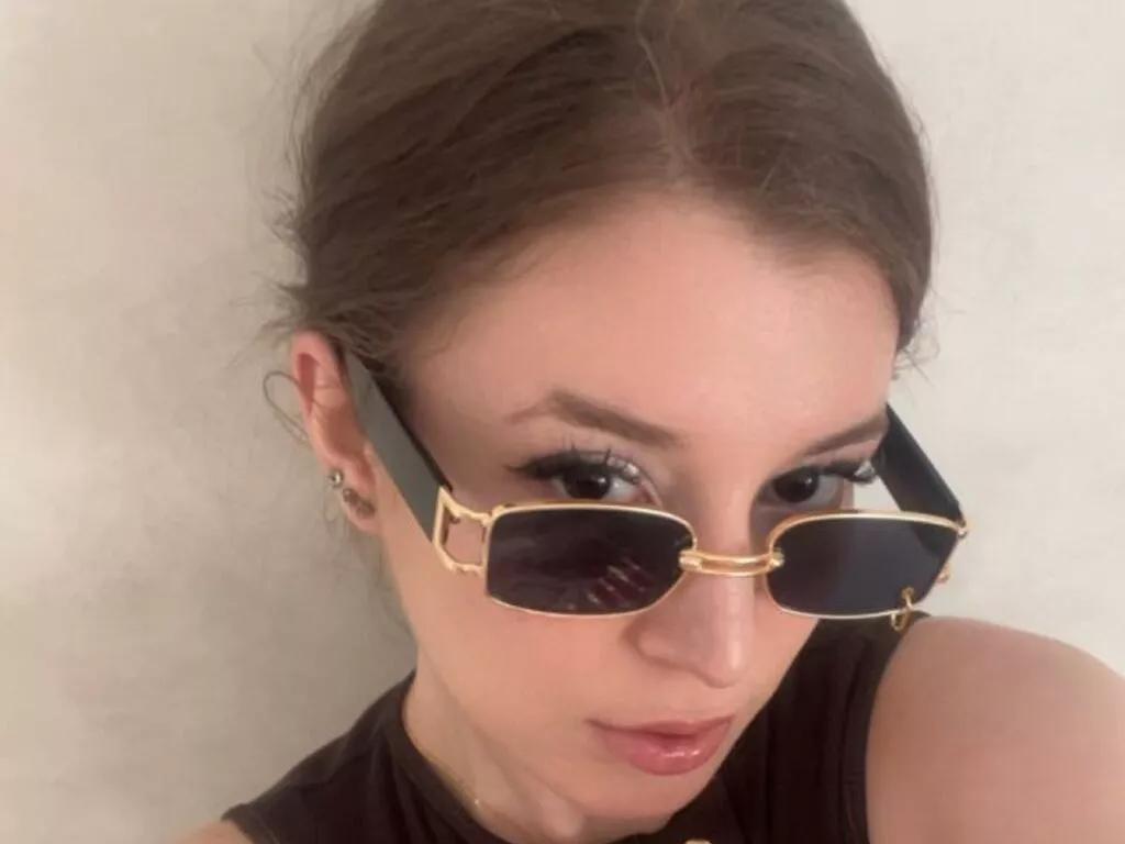 HeleneBrutger on LiveJasmin