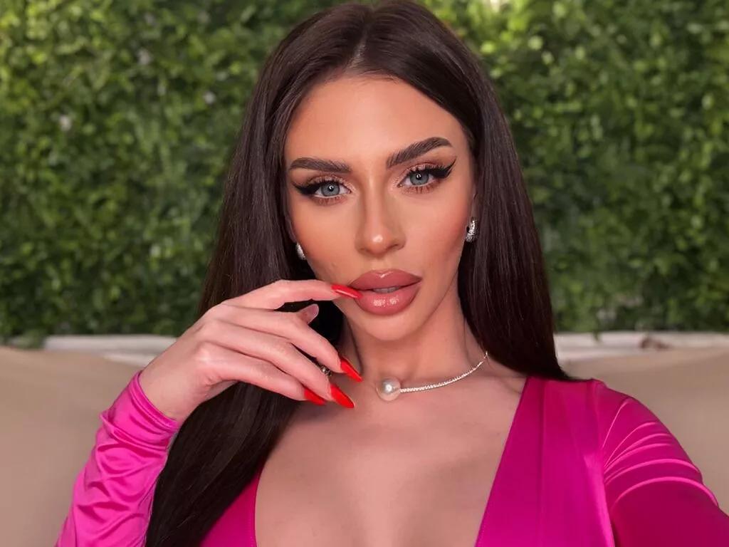 Josephine on LiveJasmin