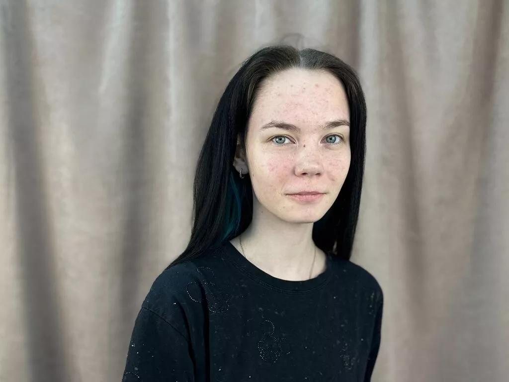 KatharynPetersen on LiveJasmin