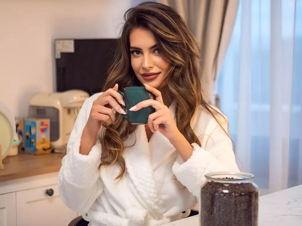 LanaEmerson on LiveJasmin