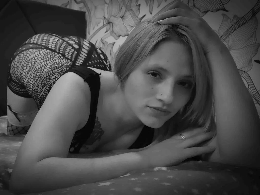 LennaWhite on LiveJasmin