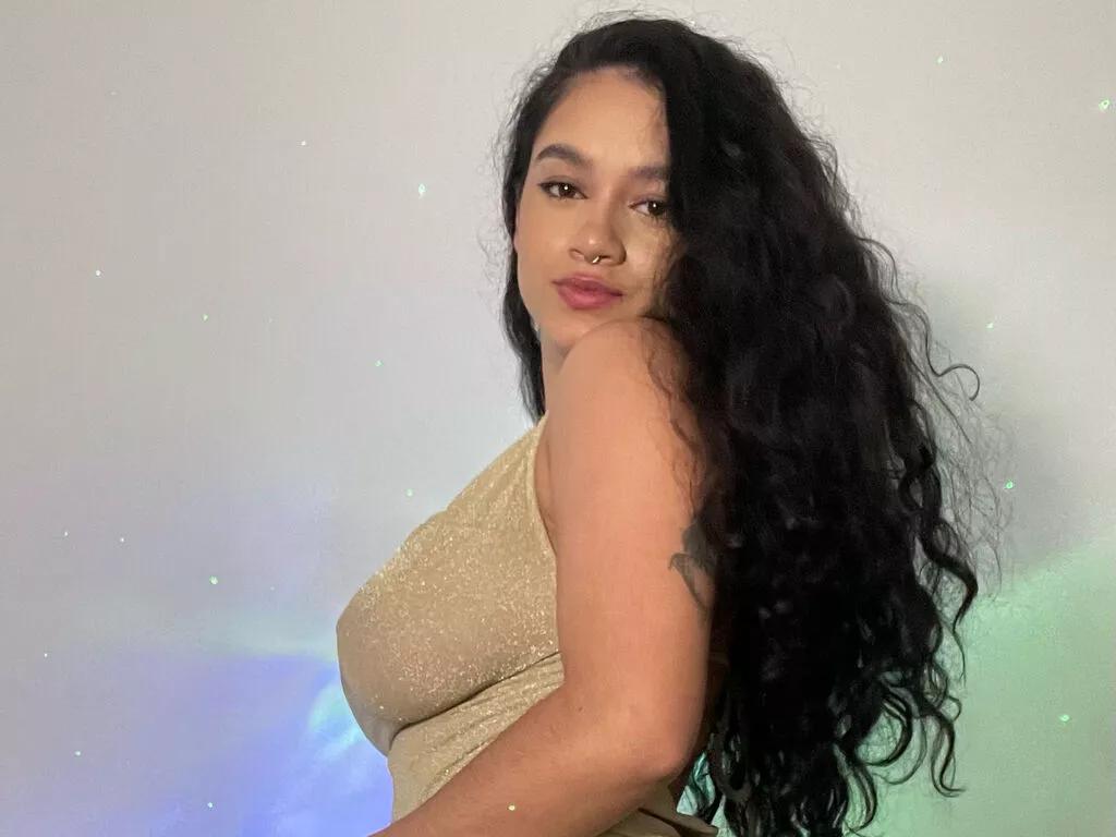 LyzGuzman on LiveJasmin