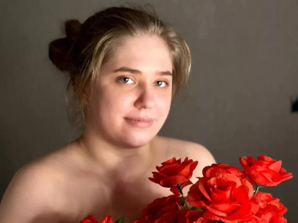 MeganVioler on LiveJasmin
