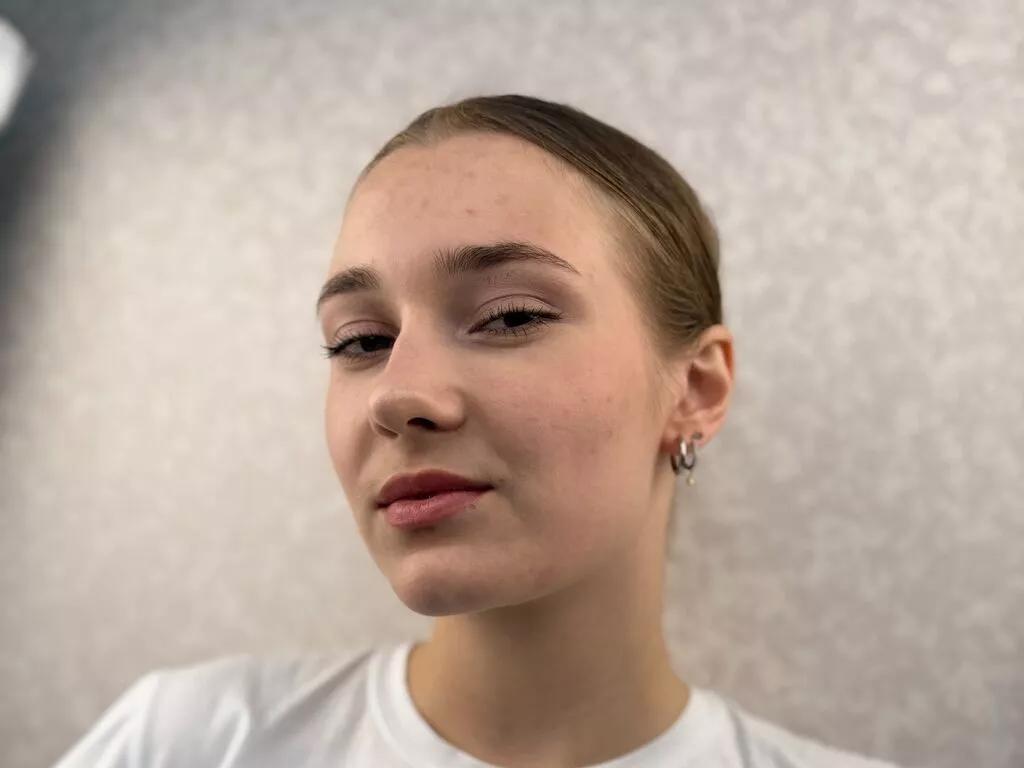 MinnaMelugin on LiveJasmin