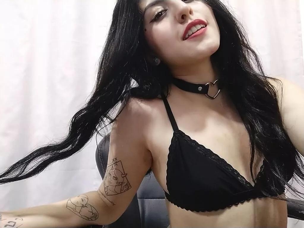 MirandaDraco on LiveJasmin