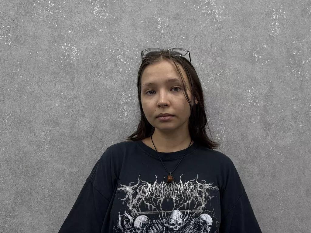 NooraMoore on LiveJasmin