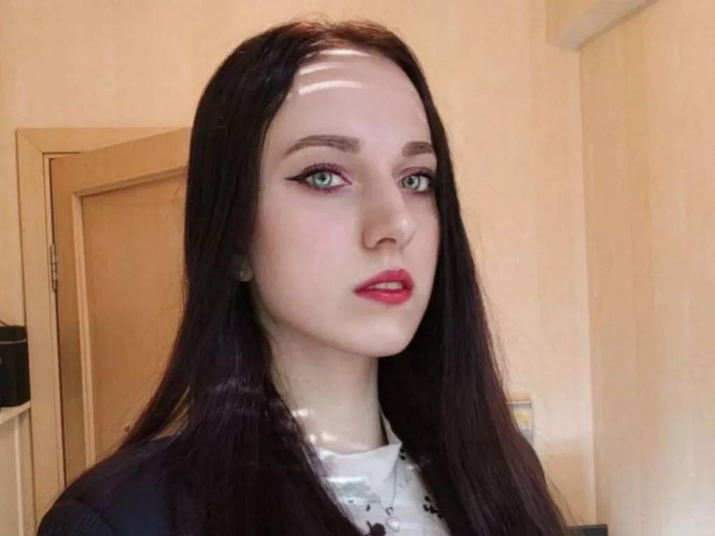 OttilieFurness on LiveJasmin