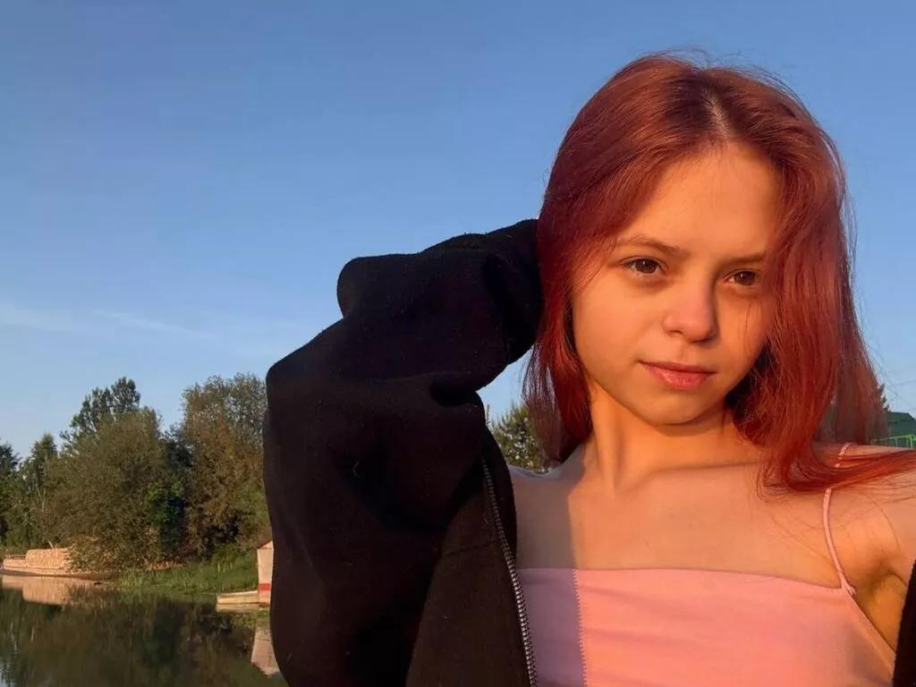 RebaDoty on LiveJasmin