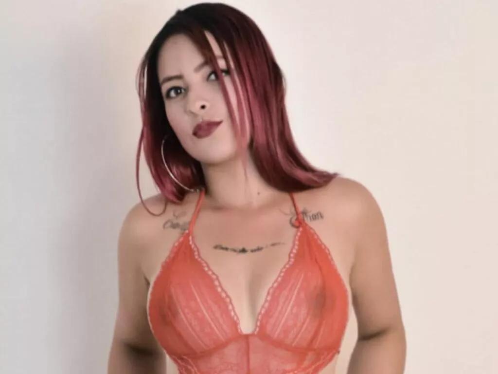 SoffyThompson on LiveJasmin