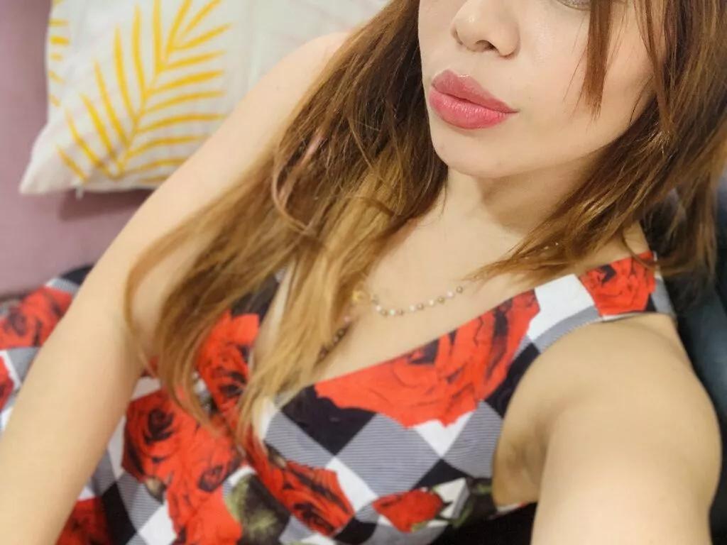 TatianaFischer on LiveJasmin