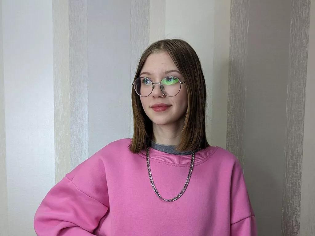 TishaTalty on LiveJasmin