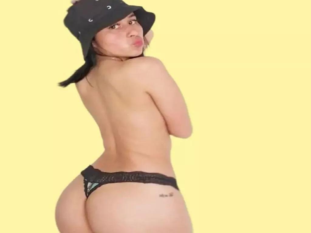 ValentinaRoyale on LiveJasmin