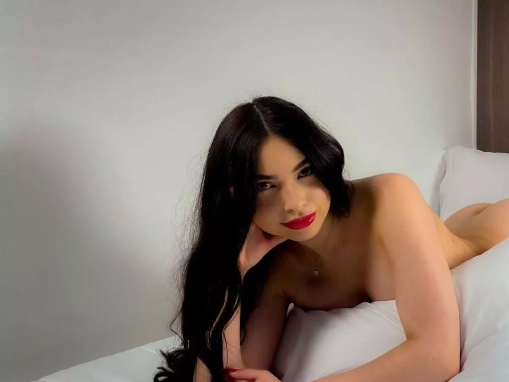 VickiSierra on LiveJasmin
