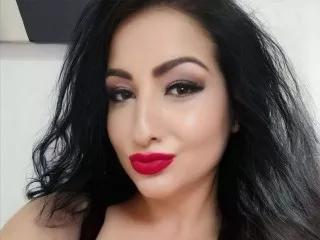 AaliaSpringX on Streamate 
