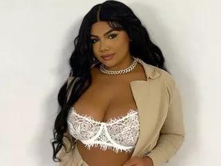 AfroditaRooss on Streamate