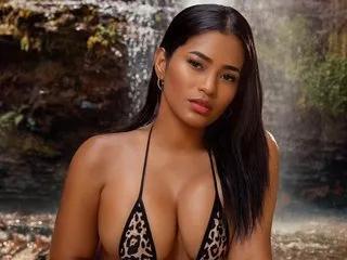 AlishaCox on Streamate
