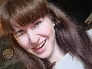 AlissonShy on Streamate