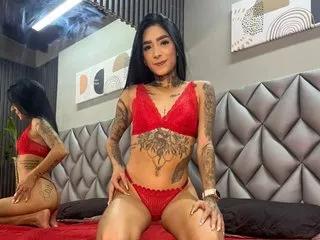 Alissontthompson on Streamate