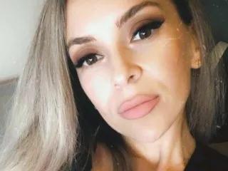 AlletaLove on Streamate 