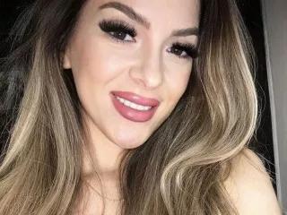 AlletaLove on Streamate 