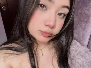 AmaraKazumi on Streamate