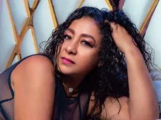 AmbarLin on Streamate 