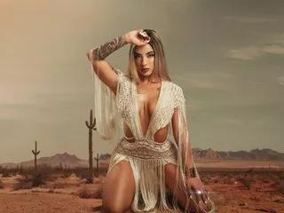 AmbarSimson on Streamate