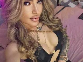 AmiraBelle on Streamate