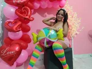 AnaisJons on Streamate