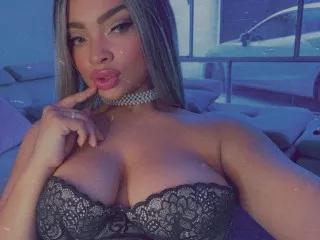 Anna_Jenssen on Streamate 