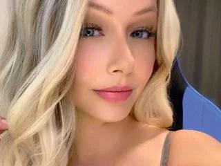 Annabelle_Dixie on Streamate