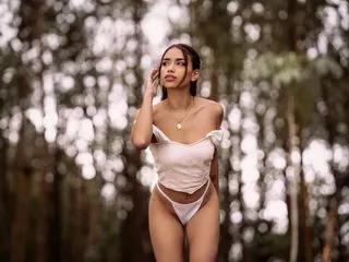 AnnieAdaams on Streamate 