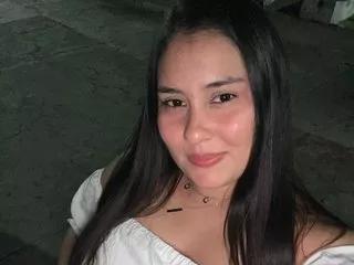 ArrianaAlvernia on Streamate