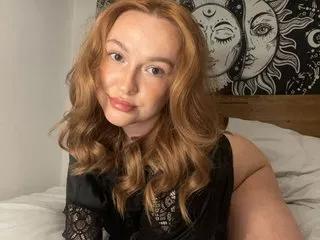 BritishMissPoppy on Streamate