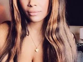 BustyBabeShaniicex on Streamate