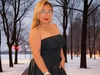 CarlaDubois on Streamate