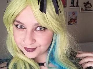 CarrieOwl on Streamate 